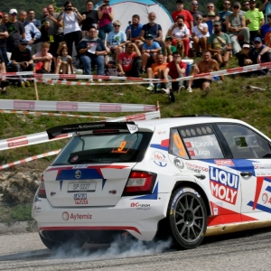 57° RALLY DEL FRIULI VENEZIA GIULIA - Gallery 22